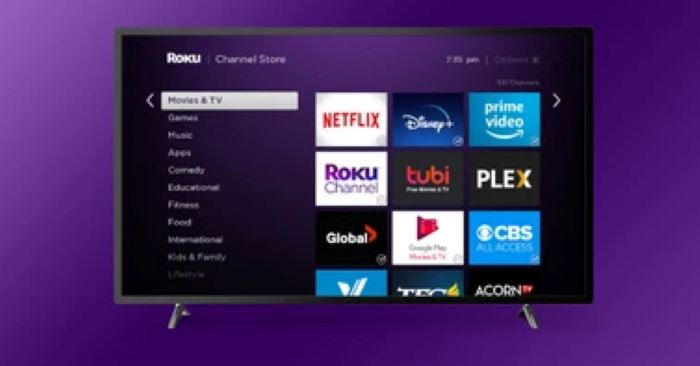 Prerequisites for Adding New Roku Channels