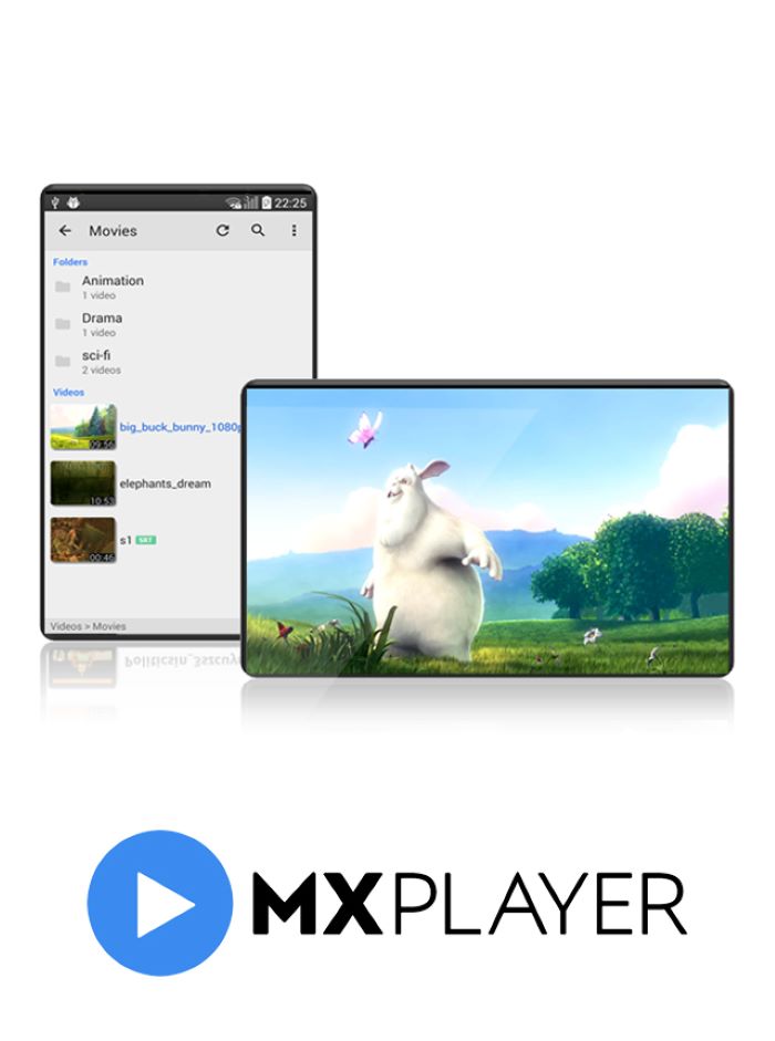 Prerequisites for Downloading MX Player