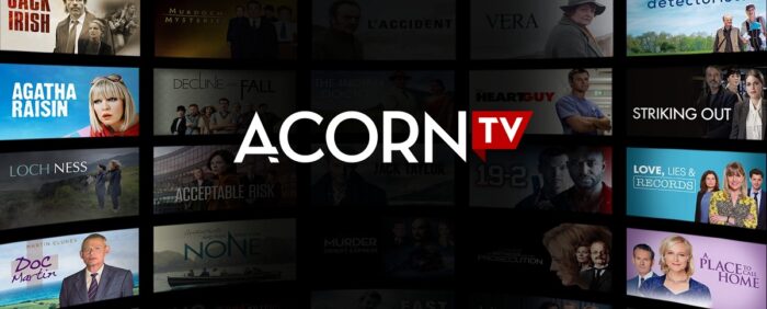 Acorn Tv On Lg Smart Tv