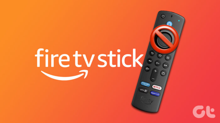 Amazon Firestick Without Remote