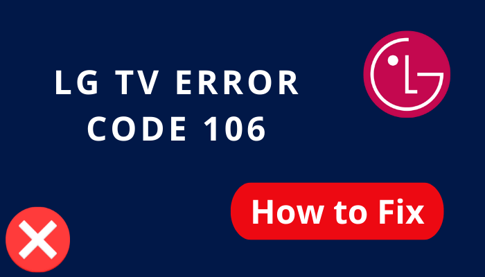 LG-TV-Error-Code-106