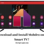 Mobdro On Samsung Smart Tv