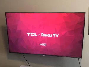 Roku Tv Stuck On Activation Screen