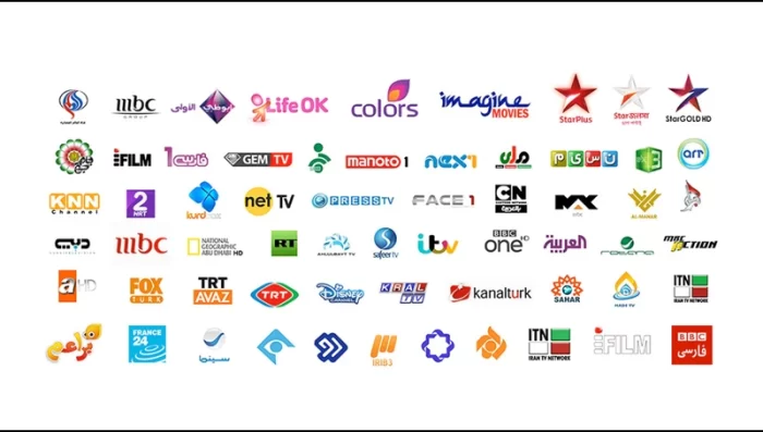 african tv networks on roku