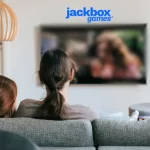 jackbox games on lg smart tv