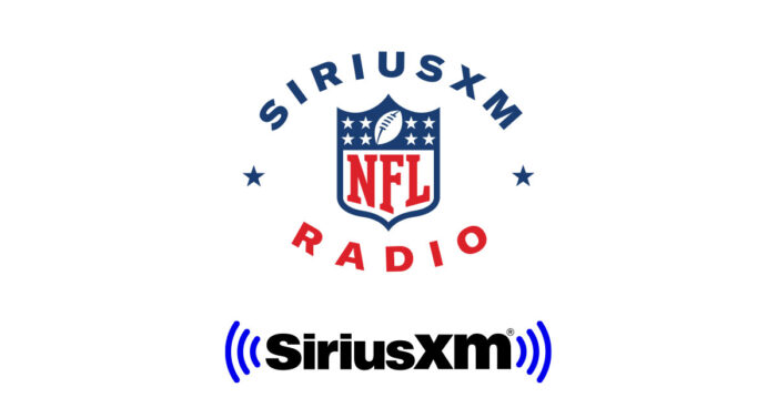 what channel is cowboys game on sirius xm