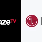 Blaze TV On LG Smart TV