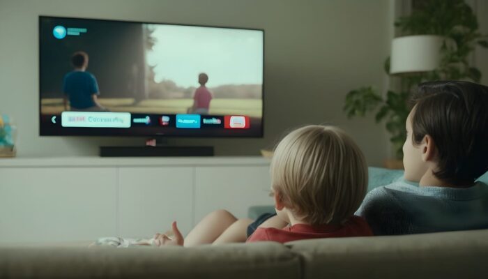 YouTube Kids on Vizio Smart TV-A Comprehensive Guide